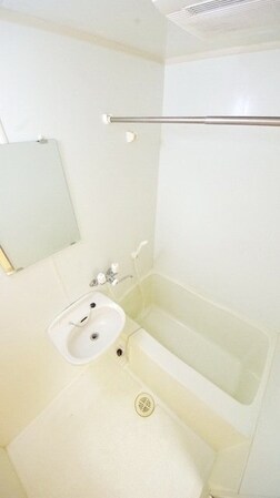 第6グリーンハイツの物件内観写真